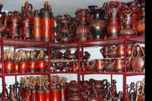 Ceramica de Saschiz